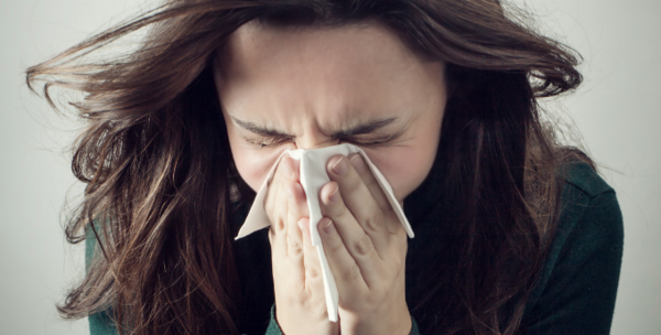 Diario HOY | Alergia estacional: cambios bruscos de temperatura y alto nivel de humedad