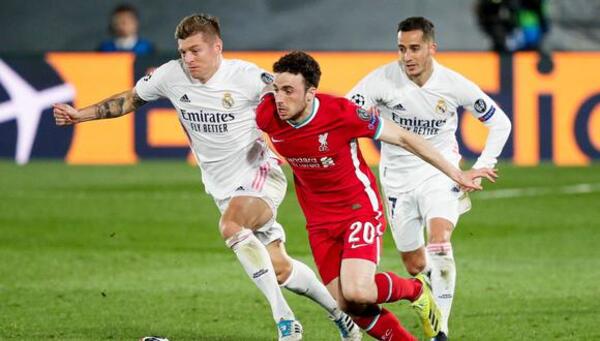 Diario HOY | PSG y Liverpool, grandes amenazas para el Real Madrid en octavos