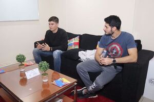 Diario HOY | Paraguayos viajan a Budapest para competencia de robótica