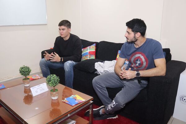 Diario HOY | Paraguayos viajan a Budapest para competencia de robótica
