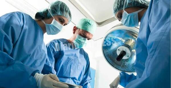 Médicos alemanes realizarán cientos de cirugías reconstructivas gratuitas en Presidente Franco – Diario TNPRESS