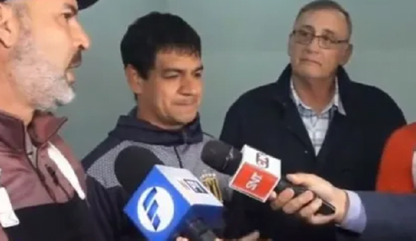 Le robaron la moto y se organizaron para regalarle otra - Noticiero Paraguay