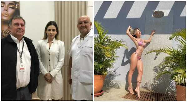 Nombran a modelo aparentemente “sin título” como directora de Tesãi’i - La Clave