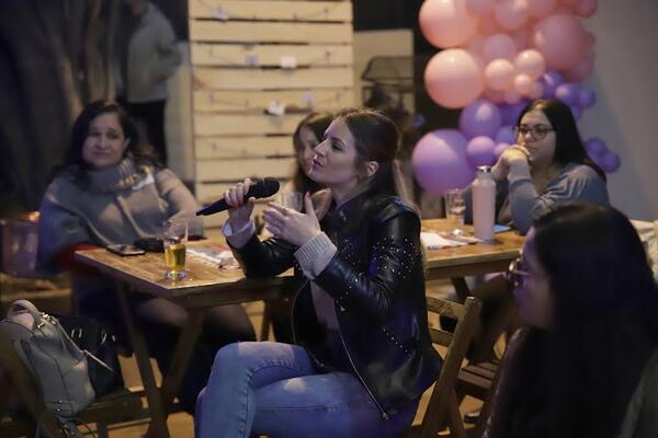 Diario HOY | Buscarán fortalecer lazos entre mujeres emprendedoras
