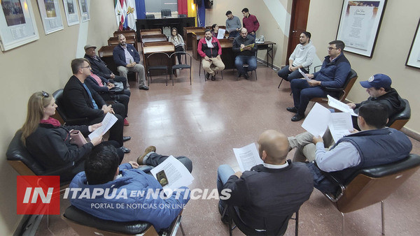 CONCRETARON SEGUNDA REUNIÓN EN POS DE LA CREACIÓN DEL ÁREA METROPOLITANA