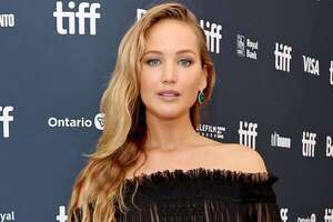 Jennifer Lawrence reveló la advertencia laboral que le dio Adele e ignoró: “Debería haberla escuchado” | OnLivePy