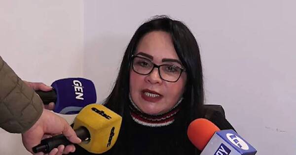 La Nación / Denuncian que el gobierno busca desviar la atención tras escándalo en el Ministerio de Justicia