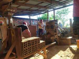 Oleros a punto de quedar sin materia prima