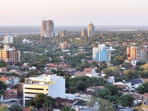 Vivienda: "hay más ofertas de alquileres, lo que hace que bajen los precios" · Radio Monumental 1080 AM