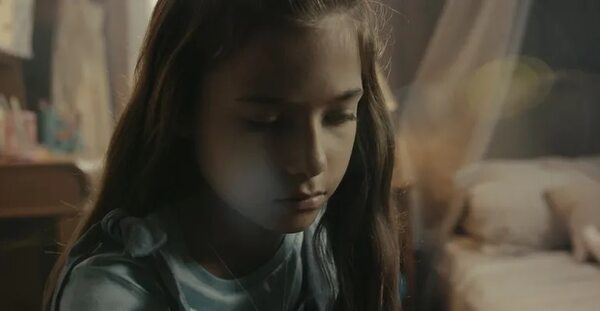 Estrenos en cines: suspenso hecho en Paraguay con “Lucette” - Nacionales - ABC Color