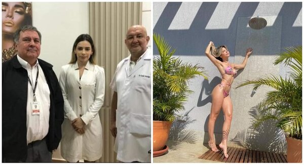Nombran a modelo aparentemente “sin título” como directora de Tesãi’i