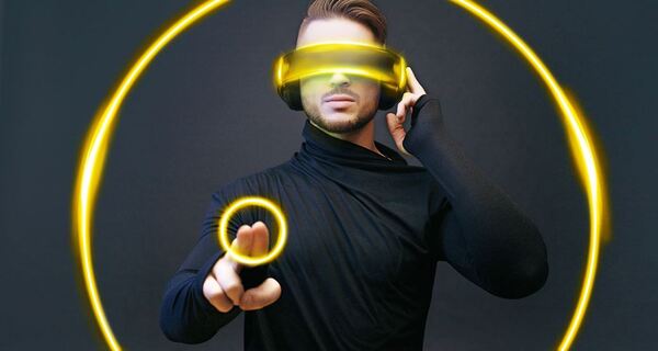 Metaverso: Los 10 principales riesgos para la seguridad