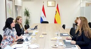 Destino Paraguay se promocionará en España
