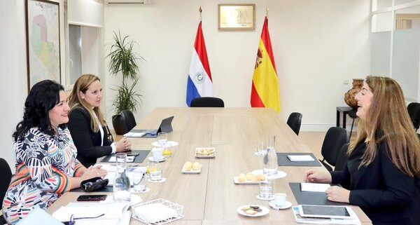 Destino Paraguay se promocionará en España