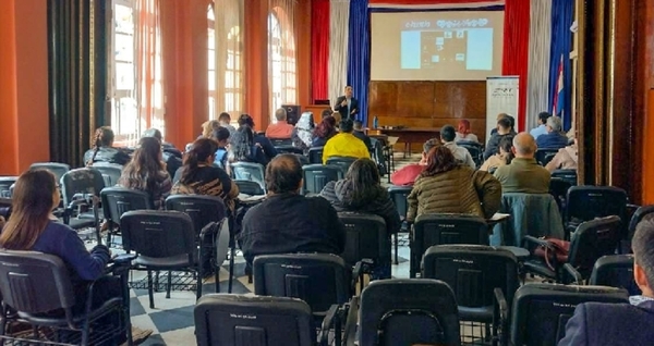 Realizarán webinar sobre facturación electrónica e-Kuatia este viernes