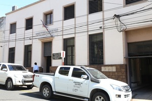Hacienda alerta sobre falsos gestores que intentan estafar a adultos mayores - San Lorenzo Hoy