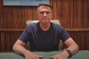 Bolsonaro apela al derecho de libre circulación y bloqueos se desactivan - Mundo - ABC Color