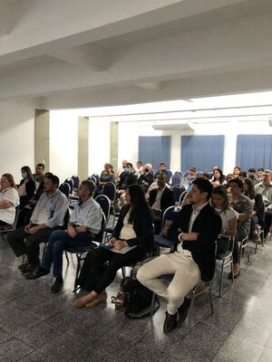 Universidad lanza diplomado con disertantes internacionales | Locales | 5Días