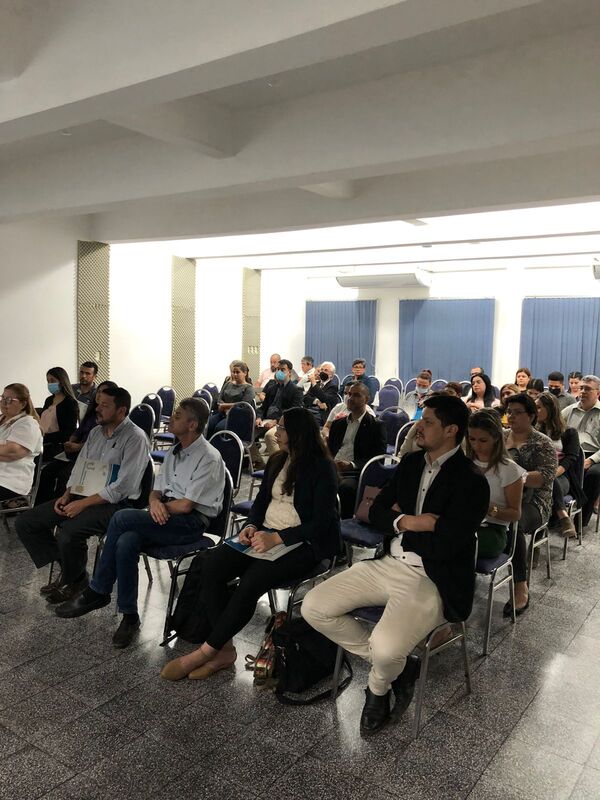 Universidad lanza diplomado con disertantes internacionales | Locales | 5Días