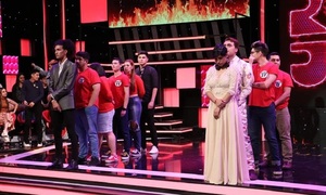 Liza se despidió de “Rojo” - Paraguaype.com
