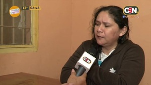 El testimonio clave de Zunilda Jara - C9N