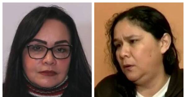 La Nación / Periodistas alquilados tratan de apagar incendio del Gobierno en Buen Pastor