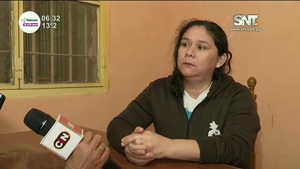 El testimonio clave de Zunilda Jara Larrea - SNT