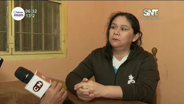 El testimonio clave de Zunilda Jara Larrea - SNT