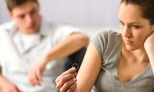 Matrimonios largos: Pueden empeorar la salud y aumentar el riesgo de sufrir un infarto