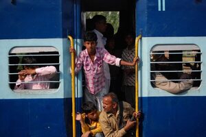 Diario HOY | Un cadáver viaja 900 km en el baño de un tren sin ser detectado