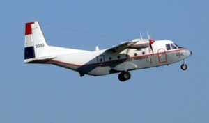 La necesidad de contar con una línea aérea - Radio Imperio
