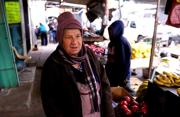 Más de 273.000 personas recibieron pensiones del Estado al cierre de octubre - .::Agencia IP::.