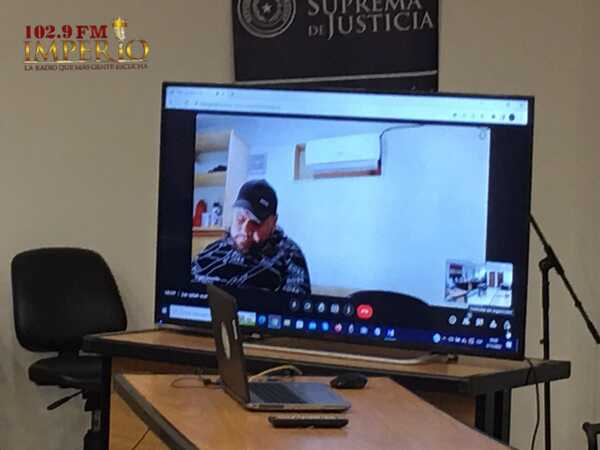 Asesinato de periodista: En la fecha se conocerá el veredicto final - Radio Imperio