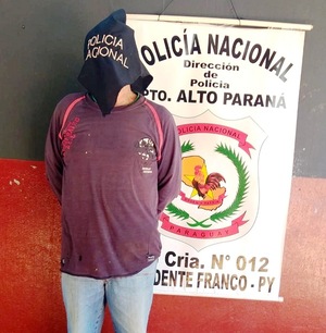 Avivado compró cervezas con cheque sin fondo y terminó preso - La Clave