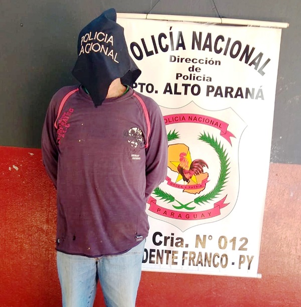 Avivado compró cervezas con cheque sin fondo y terminó preso - La Clave