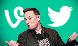 Musk quiere que Twitter reviva Vine