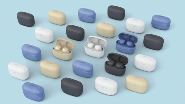 La conexión multipunto llega a los auriculares - Tecnología - ABC Color