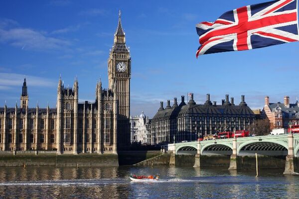 Negociaciones avanzadas entre Reino Unido y Paraguay para deportar a inmigrantes, según medio británico | OnLivePy