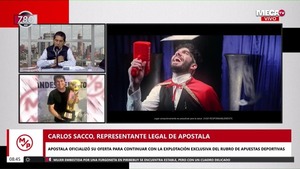 Aclaran que solo empresas nacionales pueden presentarse en licitación para explotación de apuestas deportivas - Megacadena — Últimas Noticias de Paraguay