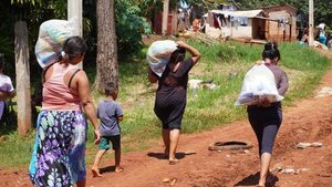 Buscan el reconocimiento del INDI a comunidades indígenas de CDE