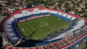 Diario HOY | Los precios para ver a Olimpia y Sol en Sajonia