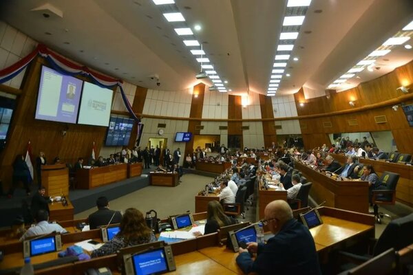 Aumentos presupuestarios: Diputados rechazan dos y aceptan uno de los vetos - Revista PLUS