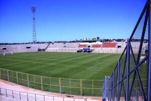 Dan conocer objetos prohibidos para la final de la Copa Paraguay