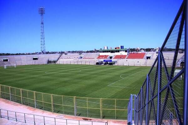 Dan conocer objetos prohibidos para la final de la Copa Paraguay