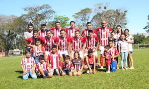 La fiesta del superclásico departamental será en el José Segundo Decoud - OviedoPress