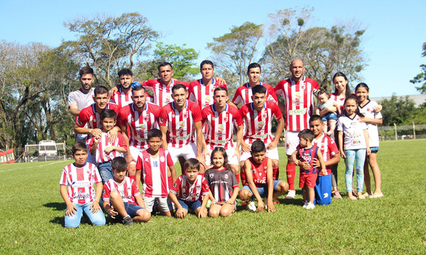 La fiesta del superclásico departamental será en el José Segundo Decoud - OviedoPress
