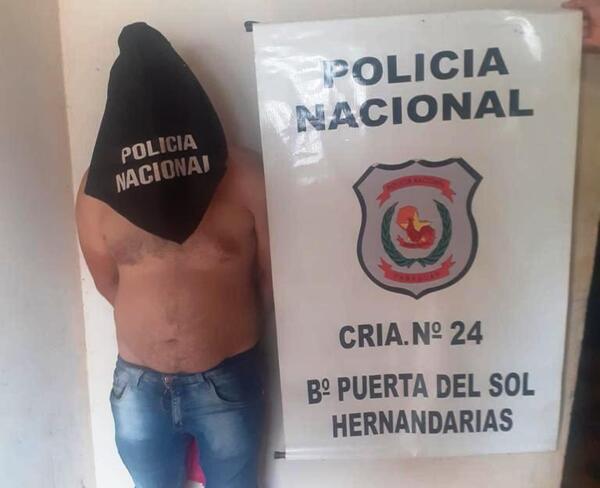 Joven padrastro irá a prisión por toquetear a dos hijastras menores - La Clave