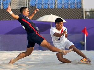 Diario HOY | Los Pynandi quedan a un paso de las semis de la Intercontinental 