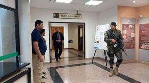 Piden 14 años de cárcel para supuesto homicida de Leo Veras