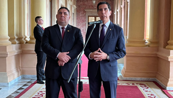 Ministro de Justicia analiza renunciar tras divulgación de nombre de reclusa que dio el supuesto paradero de Óscar Denis - El Independiente